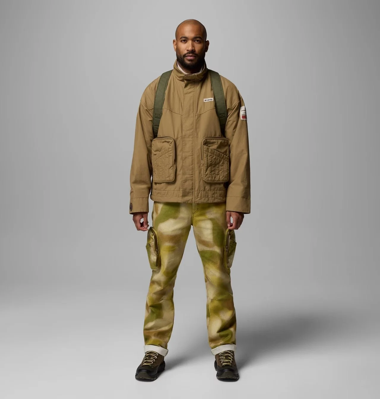 New Star Wars Endor Collection by Columbia — EXTRA MAGIC MINUTES